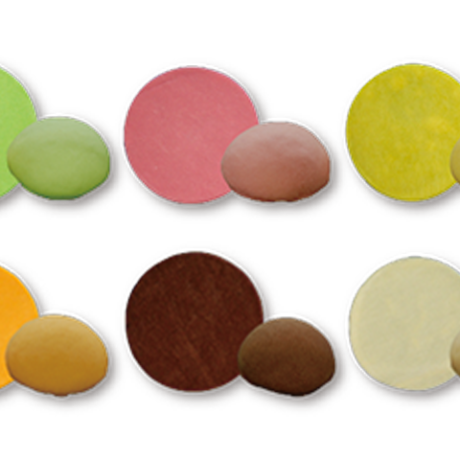 ルミナスシリーズ もっとカンタンにおいしいを月島食品|QMS